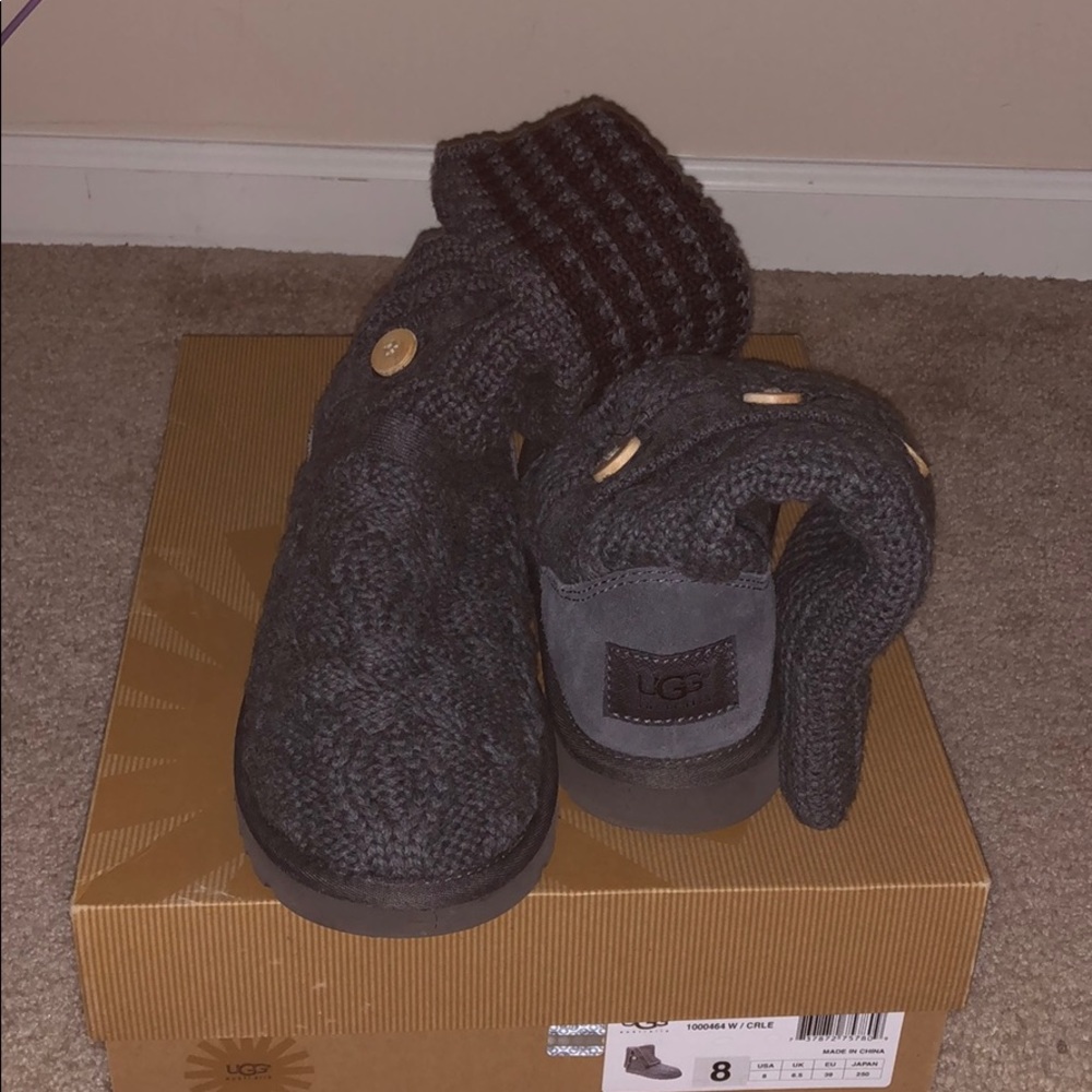 UGG Boots